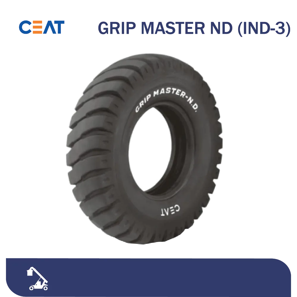Gripmaster ND