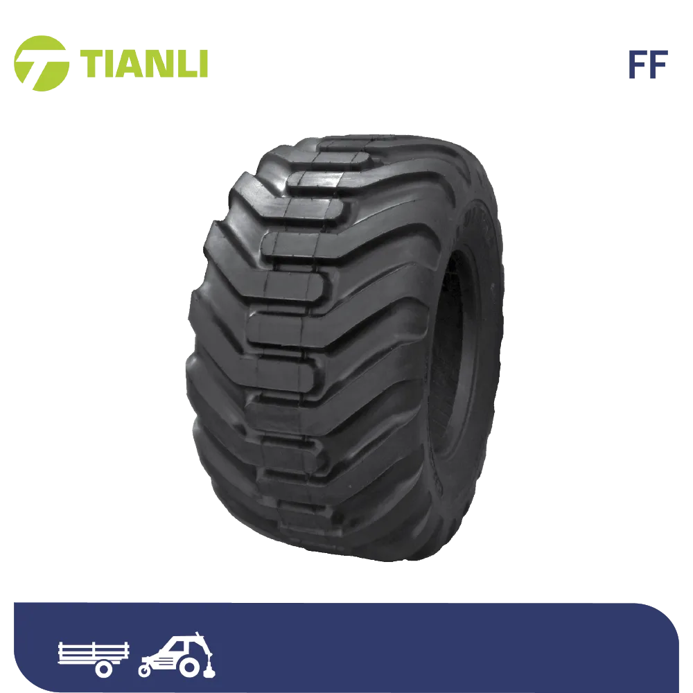 FF Flotation Forestry