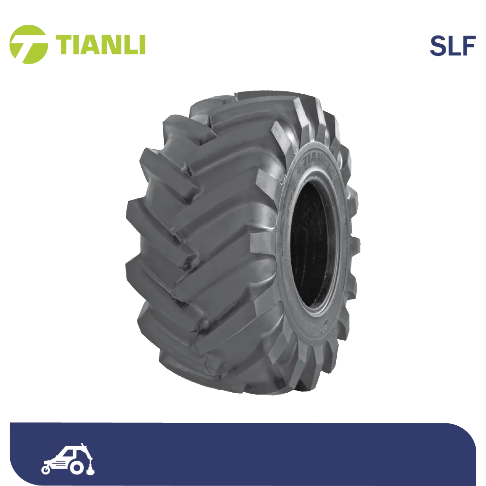 SLF Super Logger Flotation
