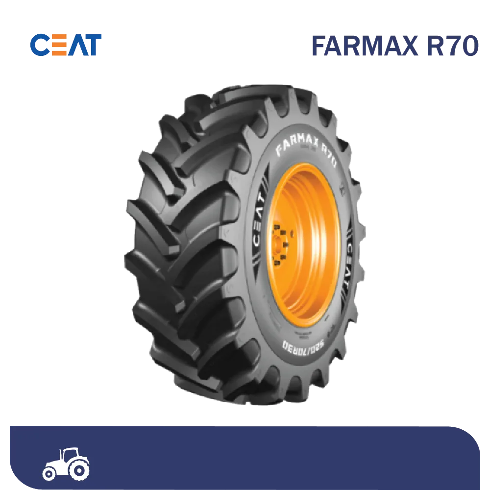 Farmax R70