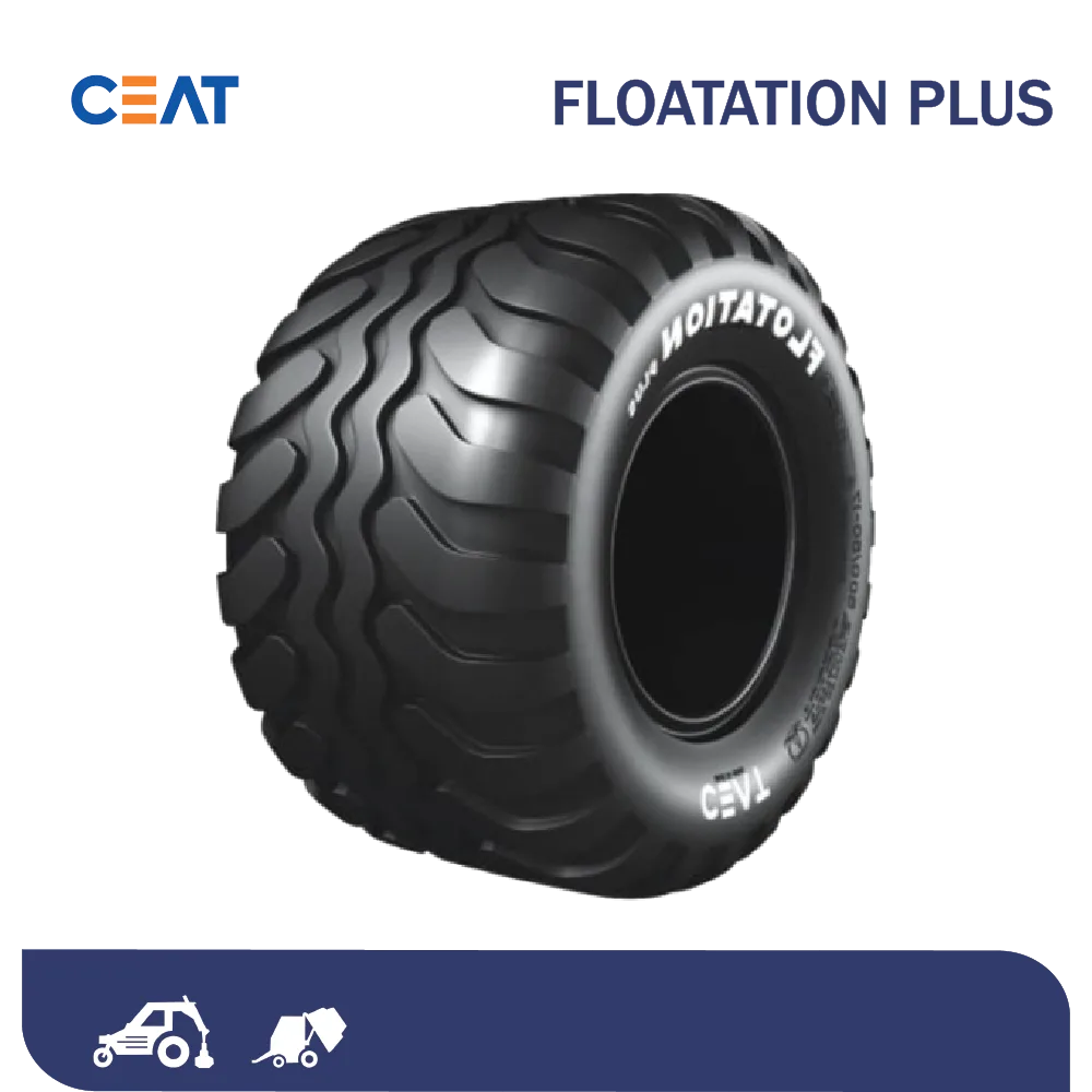 Floatation Plus