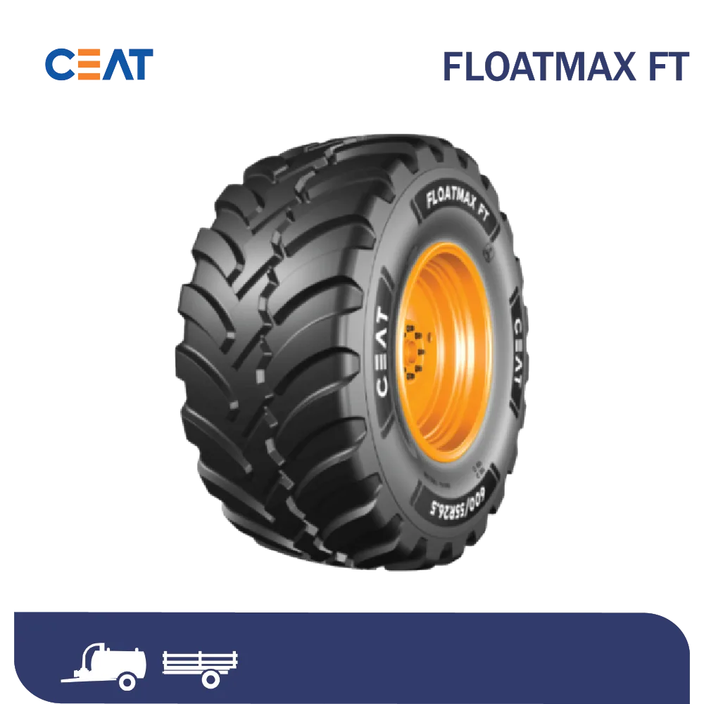 Floatmax FT